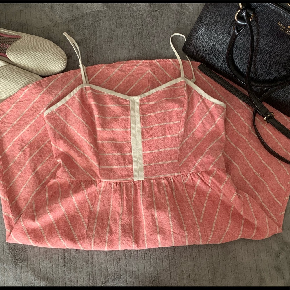 ✨3 for $25✨Urban Outfitters hi-low sundress